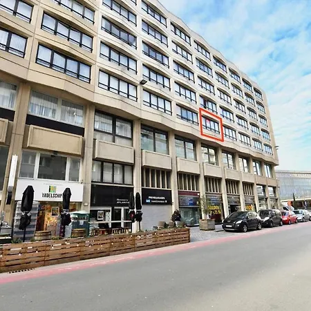 Comfort Trendy * Oostende