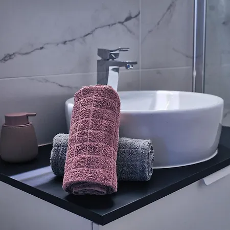 Comfort Trendy Appartement *