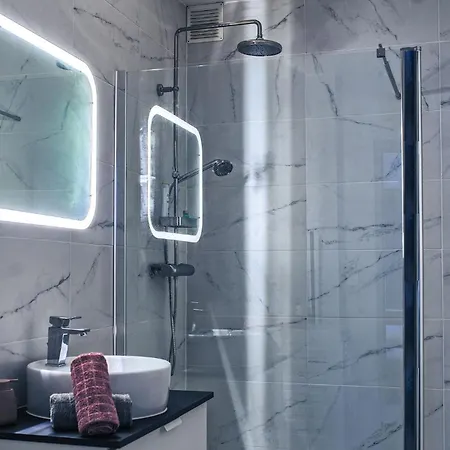 Comfort Trendy Oostende