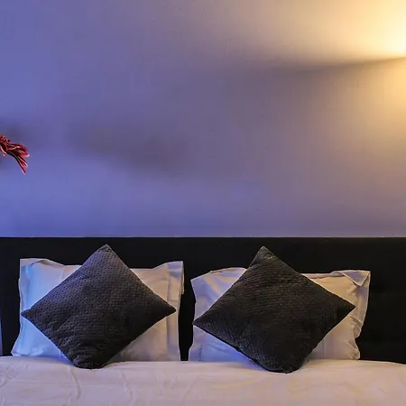 Lejlighed Comfort Trendy