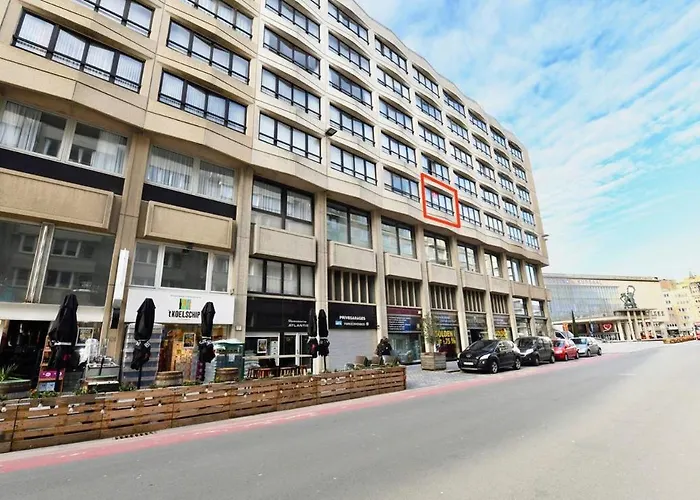 Comfort Trendy * Oostende