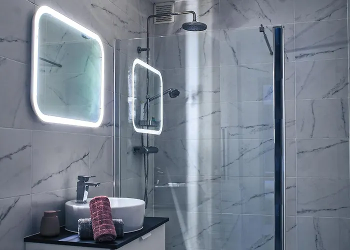 Comfort Trendy Oostende