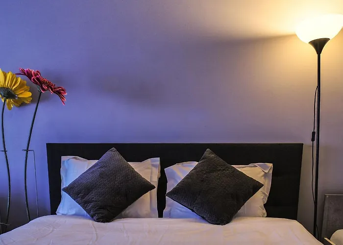 Apartament Comfort Trendy